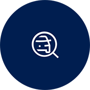 Shopping Inventory Icon