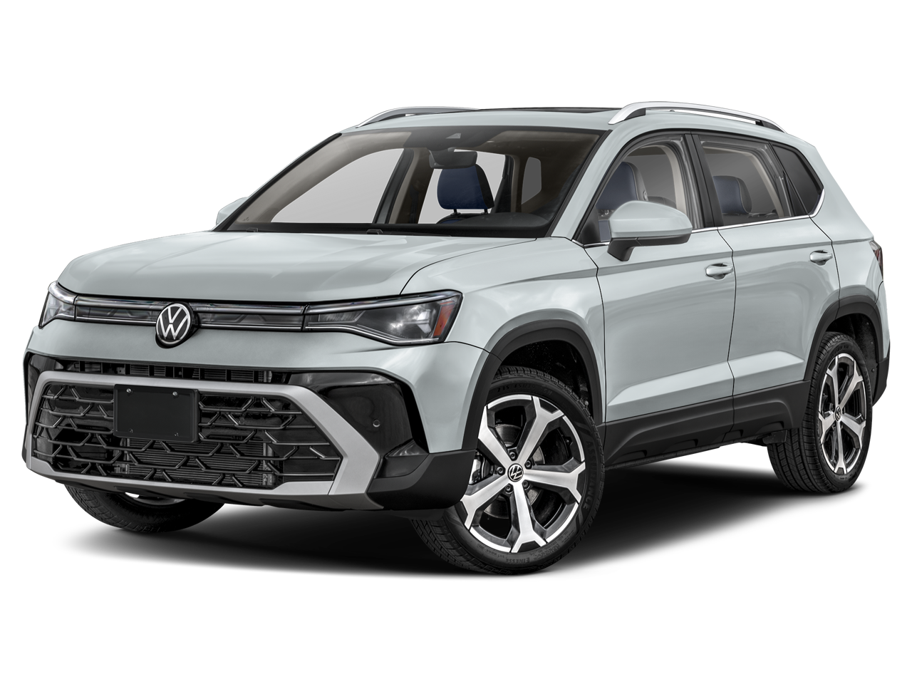 2027 Volkswagen Taos SEL