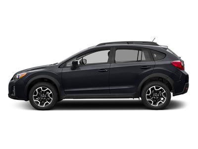 2016 Subaru Crosstrek Limited