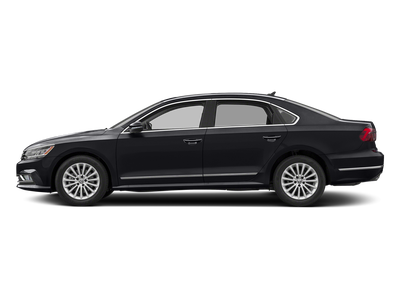 2018 Volkswagen Passat 2.0T SE w/Technology