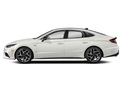 2021 Hyundai Sonata N Line