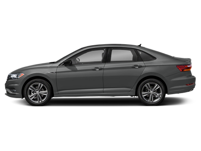 2021 Volkswagen Jetta R-Line