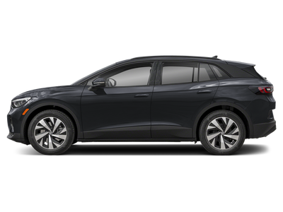 2023 Volkswagen ID.4 Standard