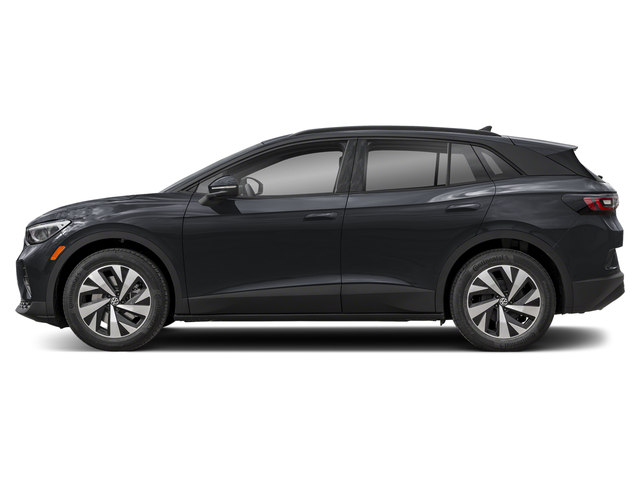 2023 Volkswagen ID.4 Standard