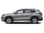 2025 Volkswagen Tiguan S