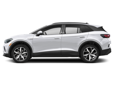 2025 Volkswagen ID.4 Pro