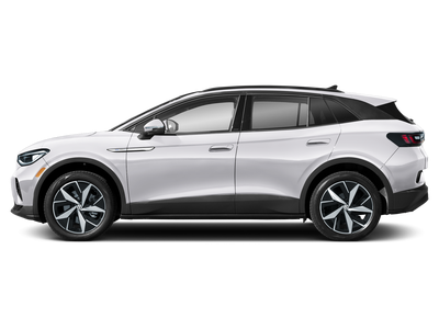 2025 Volkswagen ID.4 Pro S