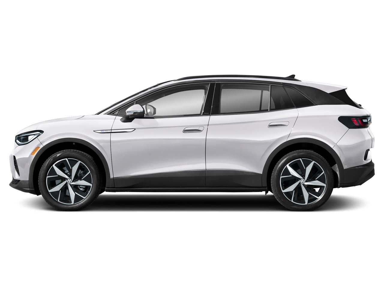 2025 Volkswagen ID.4 Pro S