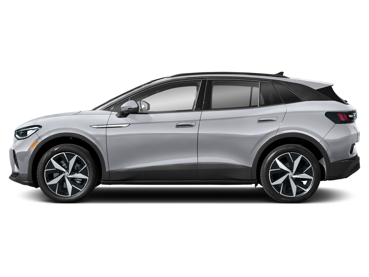 2025 Volkswagen ID.4 Pro S
