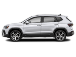 2025 Volkswagen Taos SEL