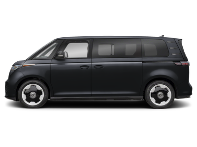 2025 Volkswagen ID. Buzz Pro S