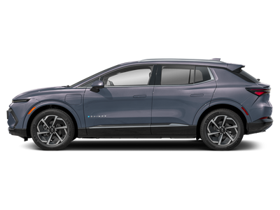 2026 Chevrolet Equinox EV LT1 w/PCY