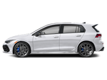 2026 Volkswagen Golf R 4Motion