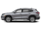 2026 Volkswagen Tiguan S AWD
