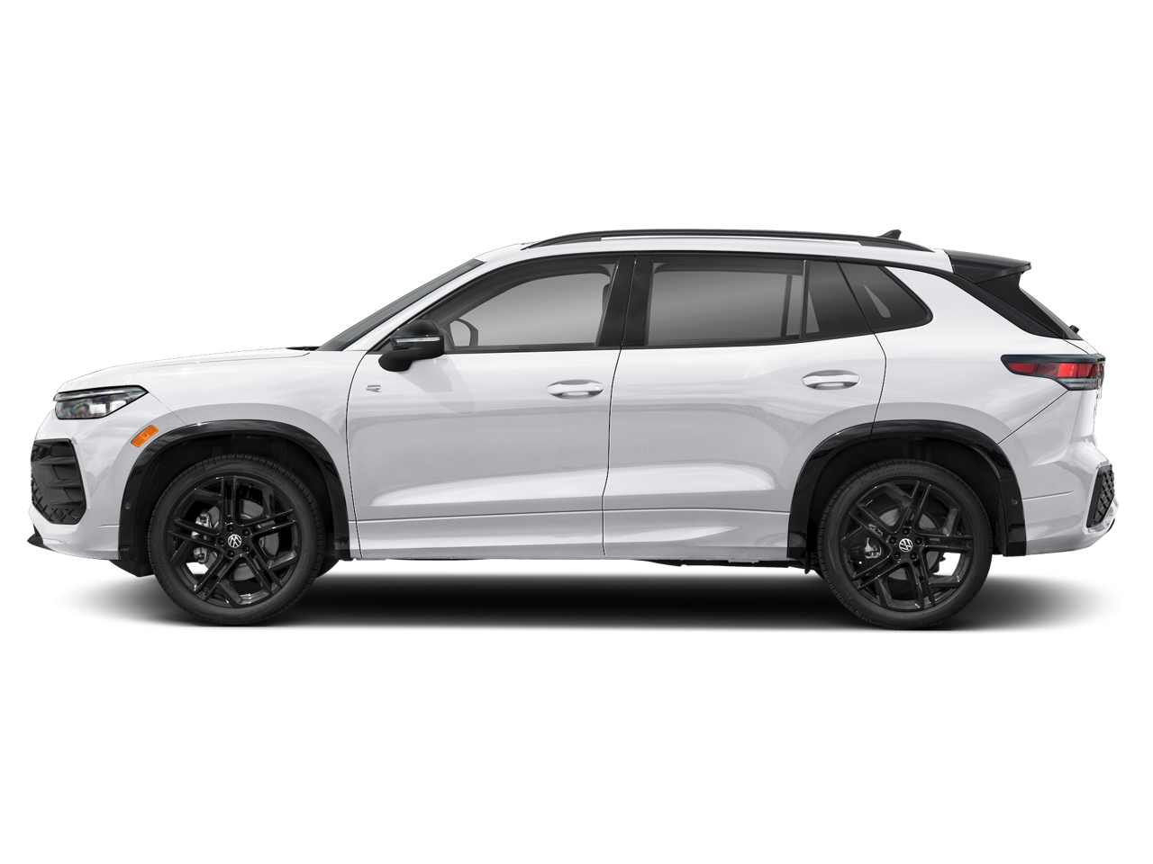 2026 Volkswagen Tiguan SE R-Line AWD