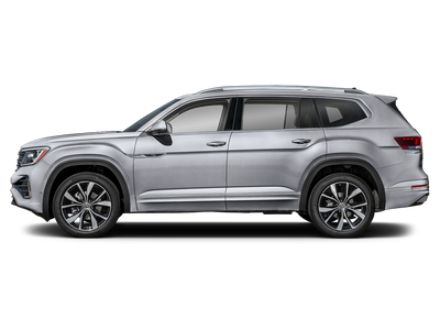 2026 Volkswagen Atlas 2.0T SEL Premium R-Line 4MOTION