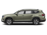 2026 Volkswagen Atlas SE W/ Tech FWD