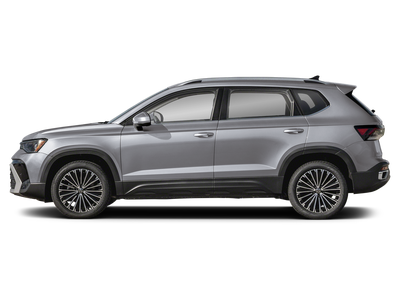 2026 Volkswagen Taos SE FWD