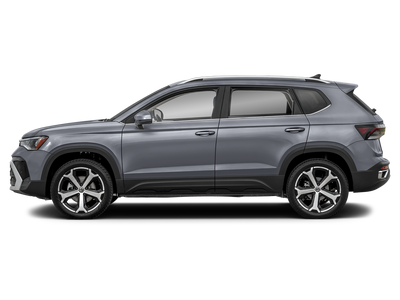 2026 Volkswagen Taos SEL