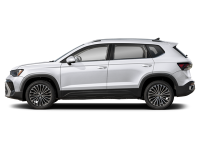 2026 Volkswagen Taos SE FWD