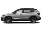 2026 Volkswagen Taos SE Black