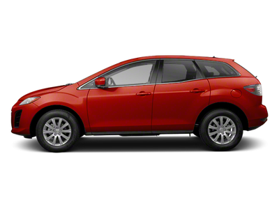 2010 Mazda Mazda CX-7 SV