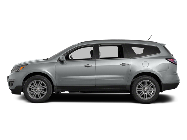 2013 Chevrolet Traverse LS