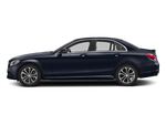 2016 Mercedes-Benz C-Class 4dr Sdn C 300 RWD