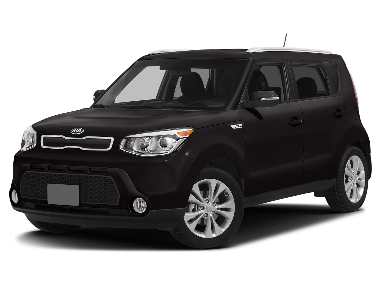 2015 Kia Soul 2.0L ! AT 5-Door's photo
