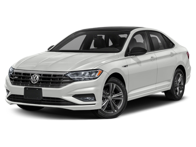 2020 Volkswagen Jetta R-Line