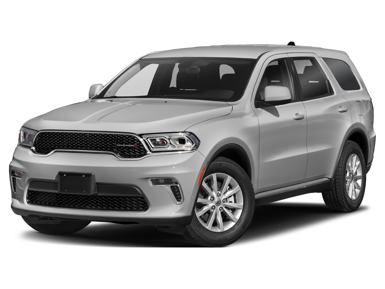 2021 Dodge Durango SXT