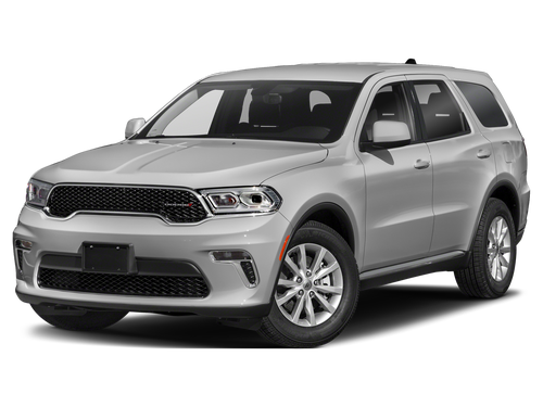 2021 Dodge Durango SXT