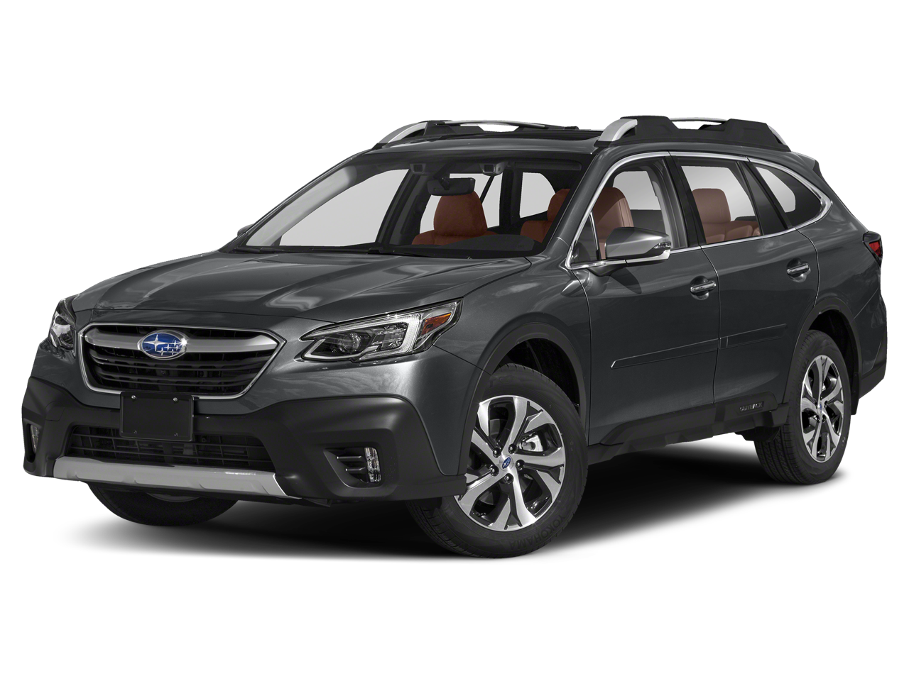 2021 Subaru Outback