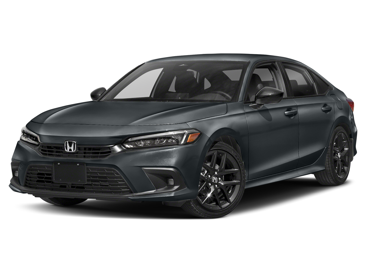 2022 Honda Civic Sedan Sport