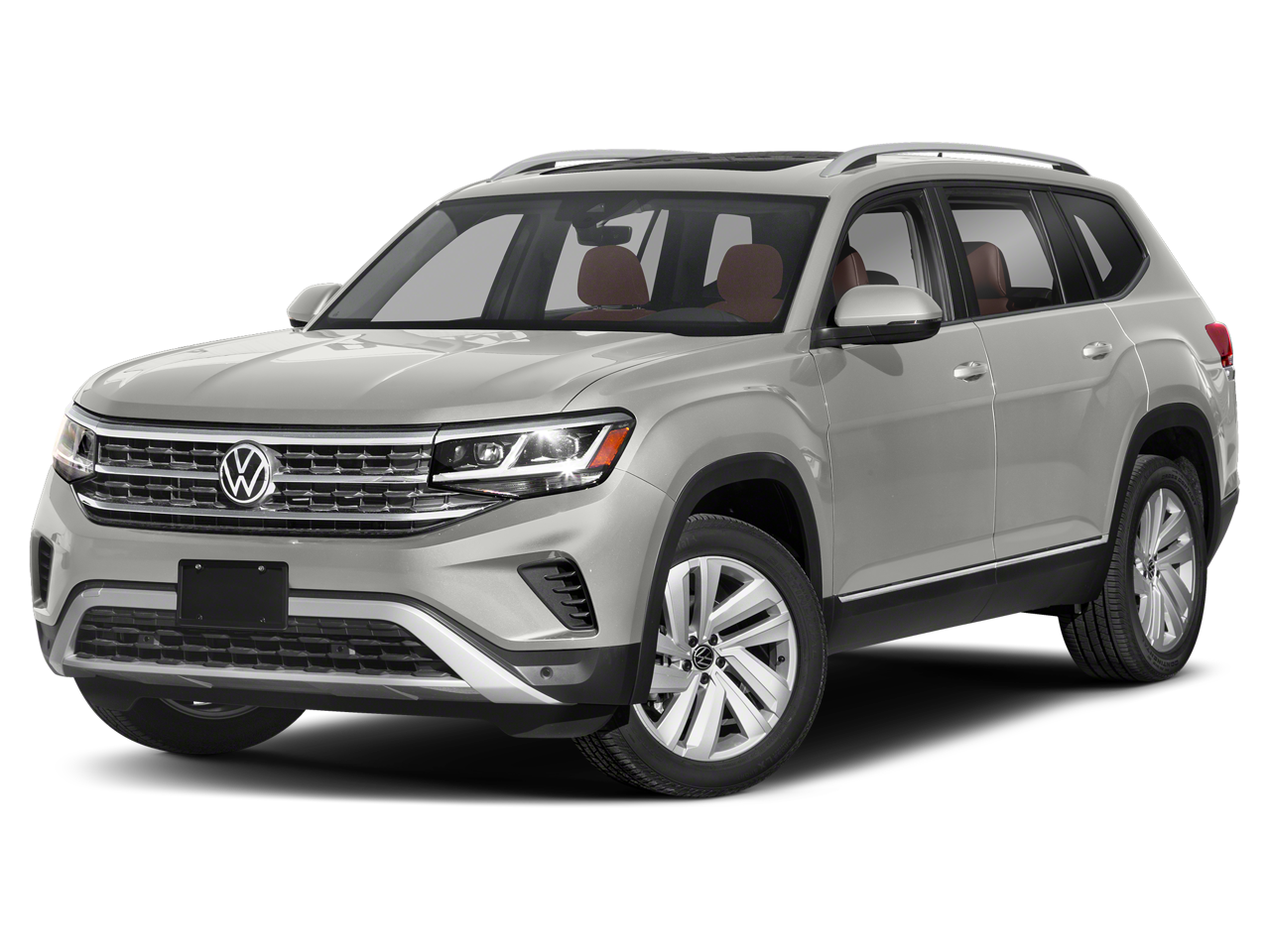 2022 Volkswagen Atlas 3.6L SEL 4MOTION's photo