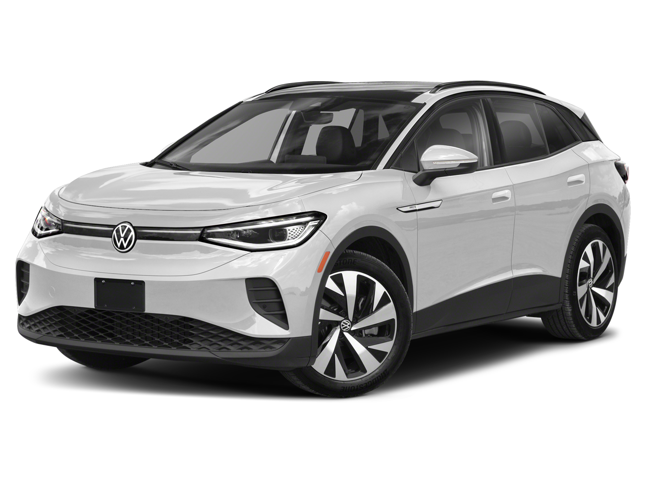 2022 Volkswagen ID.4 Pro S