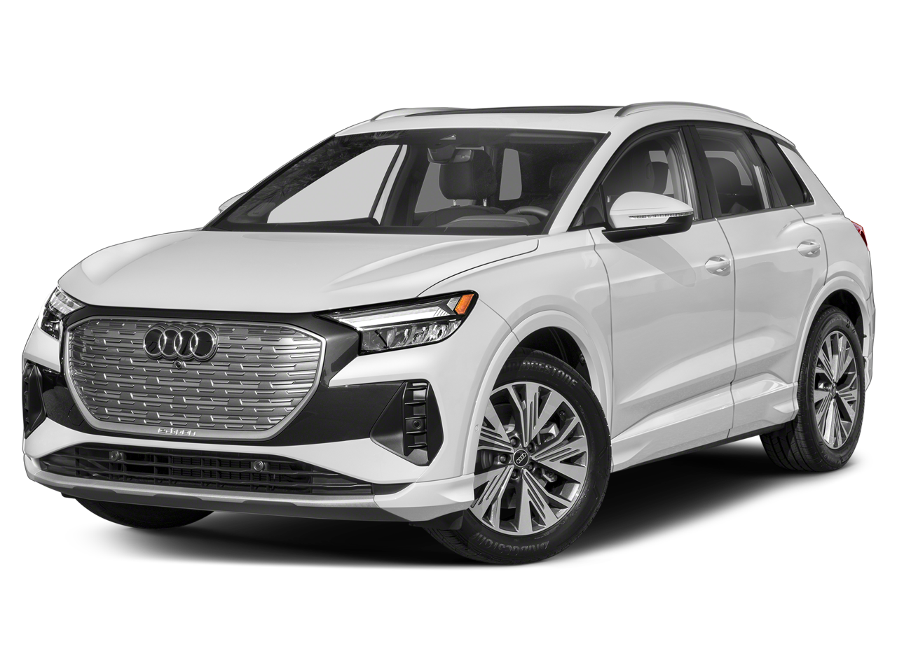 2023 Audi Q4 e-tron 40 Premium Plus's photo