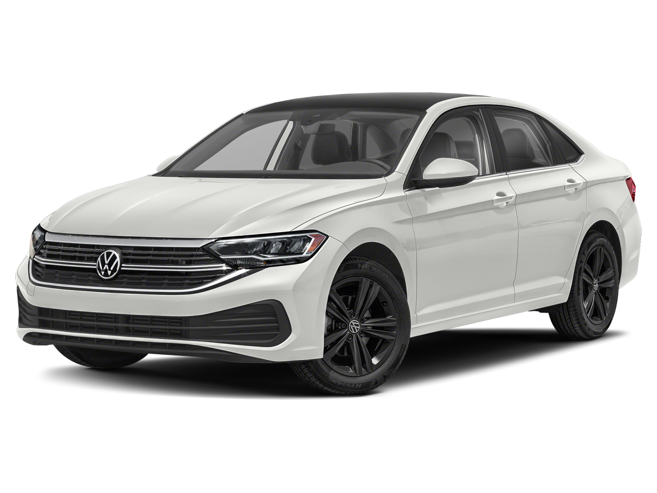 2023 Volkswagen Jetta SE