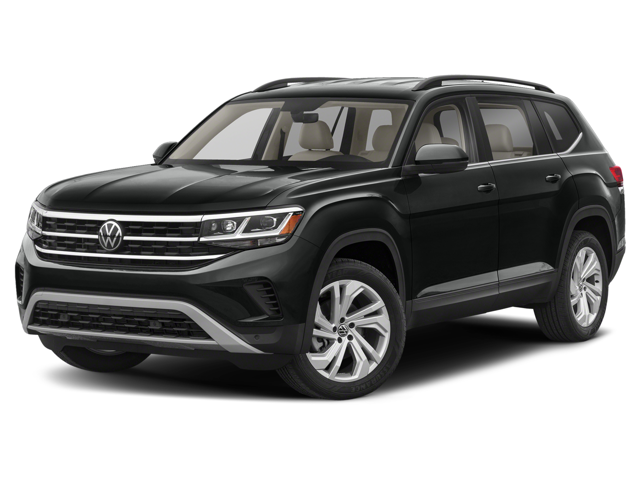 2023 Volkswagen Atlas SE w/Tech for sale in Peoria, AZ
