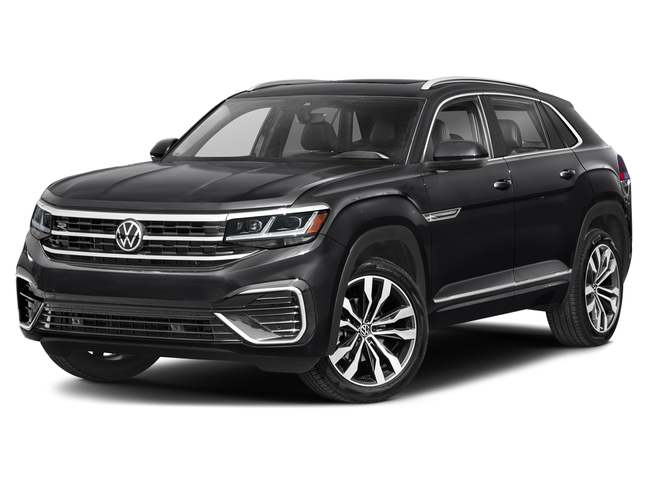 2023 Volkswagen Atlas Cross Sport 3.6L V6 SEL Premium R-Line 4MOTION's photo