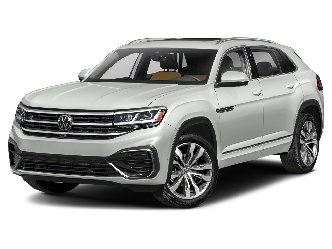 2023 Volkswagen Atlas Cross Sport 3.6L V6 SEL Premium R-Line 4MOTION's photo