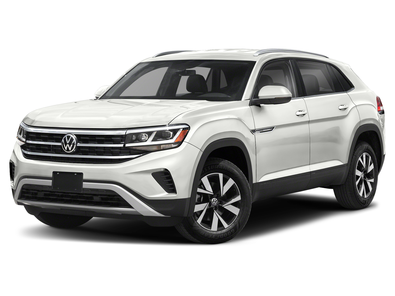 2023 Volkswagen Atlas Cross Sport SE