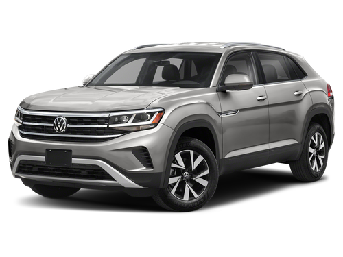 2023 Volkswagen Atlas Cross Sport 2.0T SE