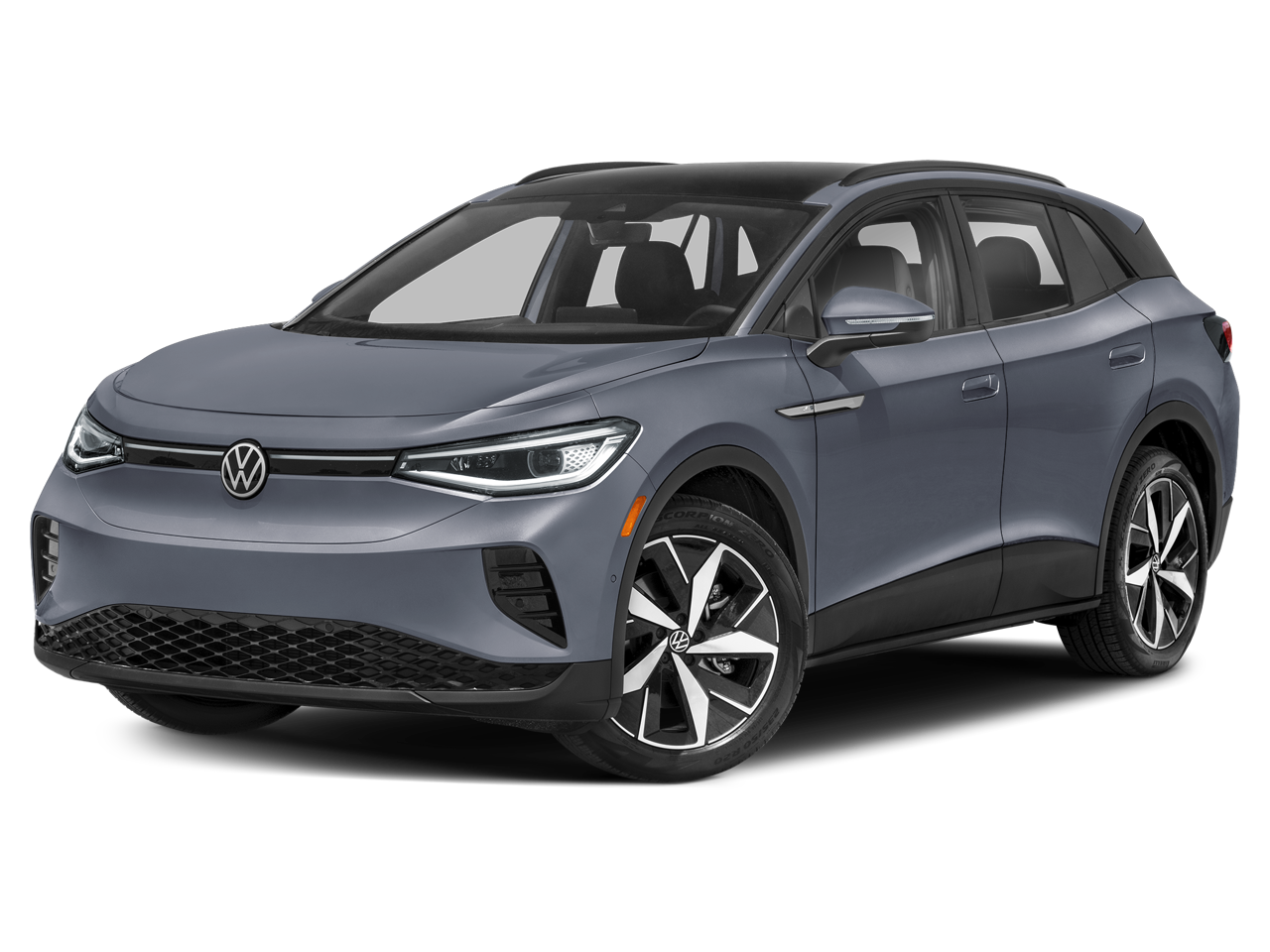 2023 Volkswagen ID.4 S