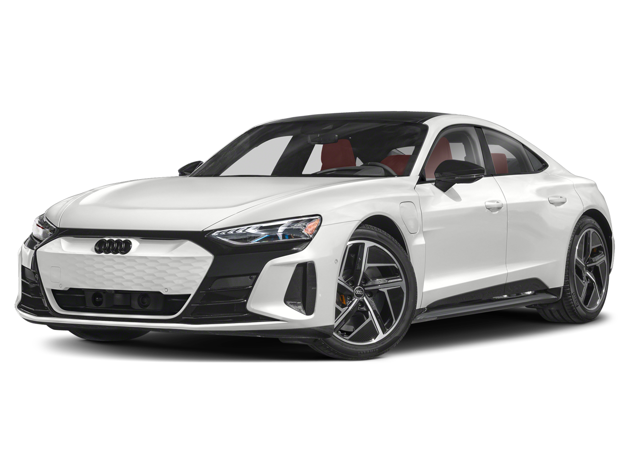2024 Audi RS e-tron GT