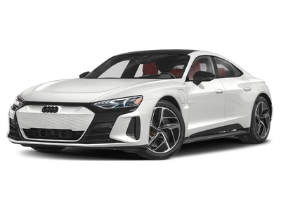 2024 Audi RS e-tron GT quattro