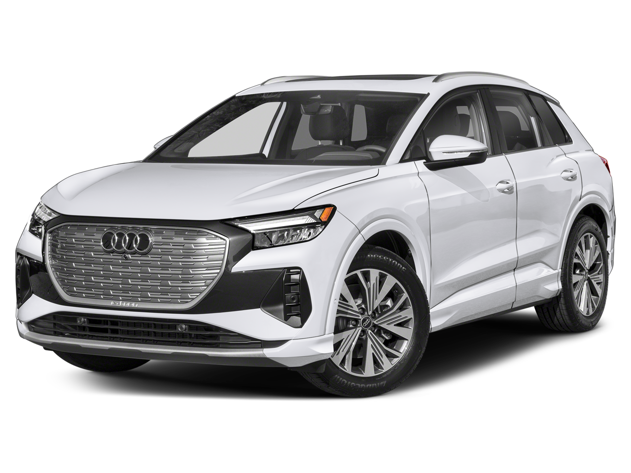 2024 Audi Q4 e-tron 55 Premium Plus quattro's photo