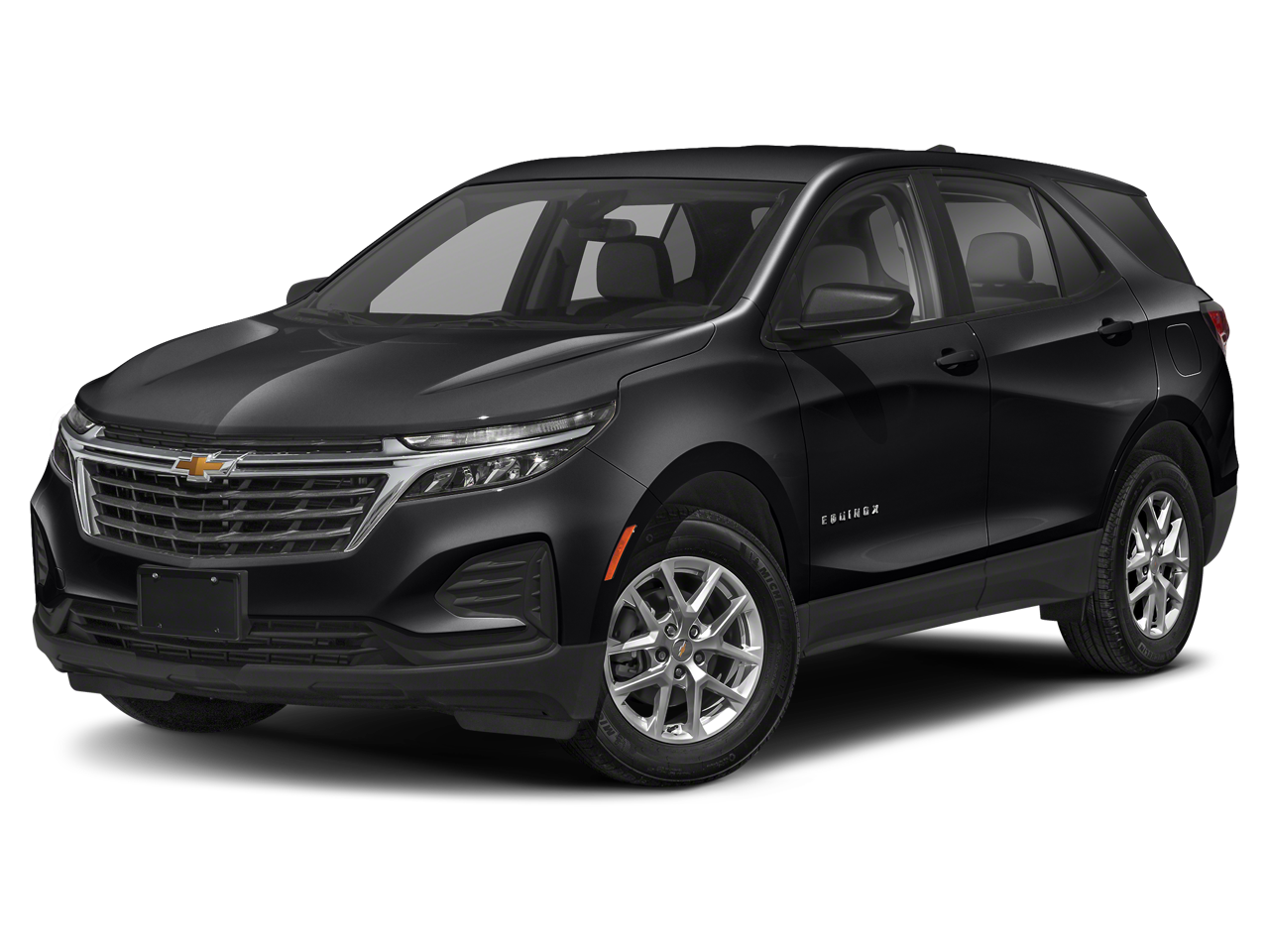 2024 Chevrolet Equinox RS 1.5T's photo