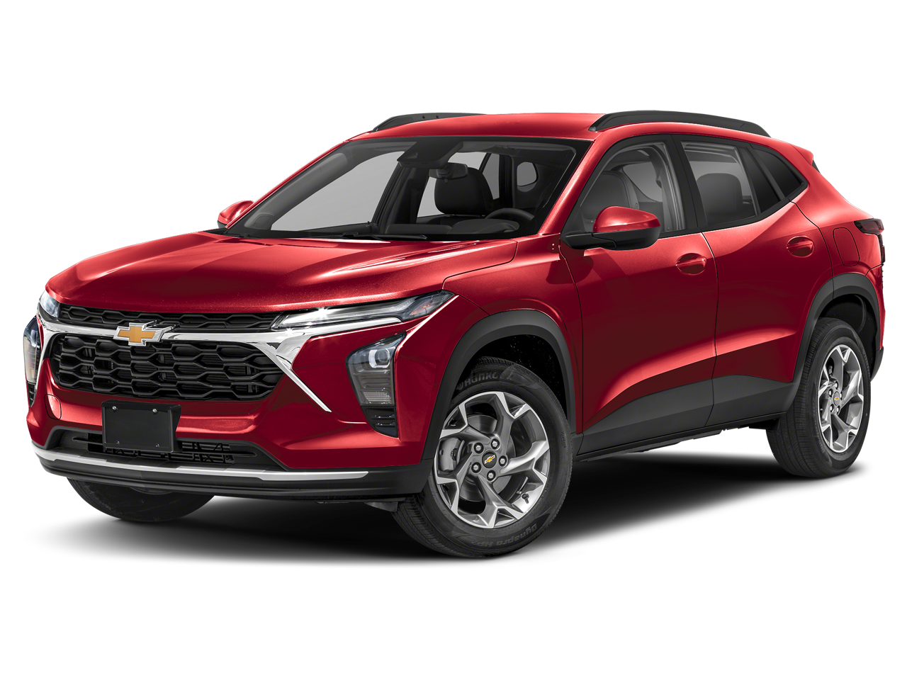 2024 Chevrolet Trax Activ's photo