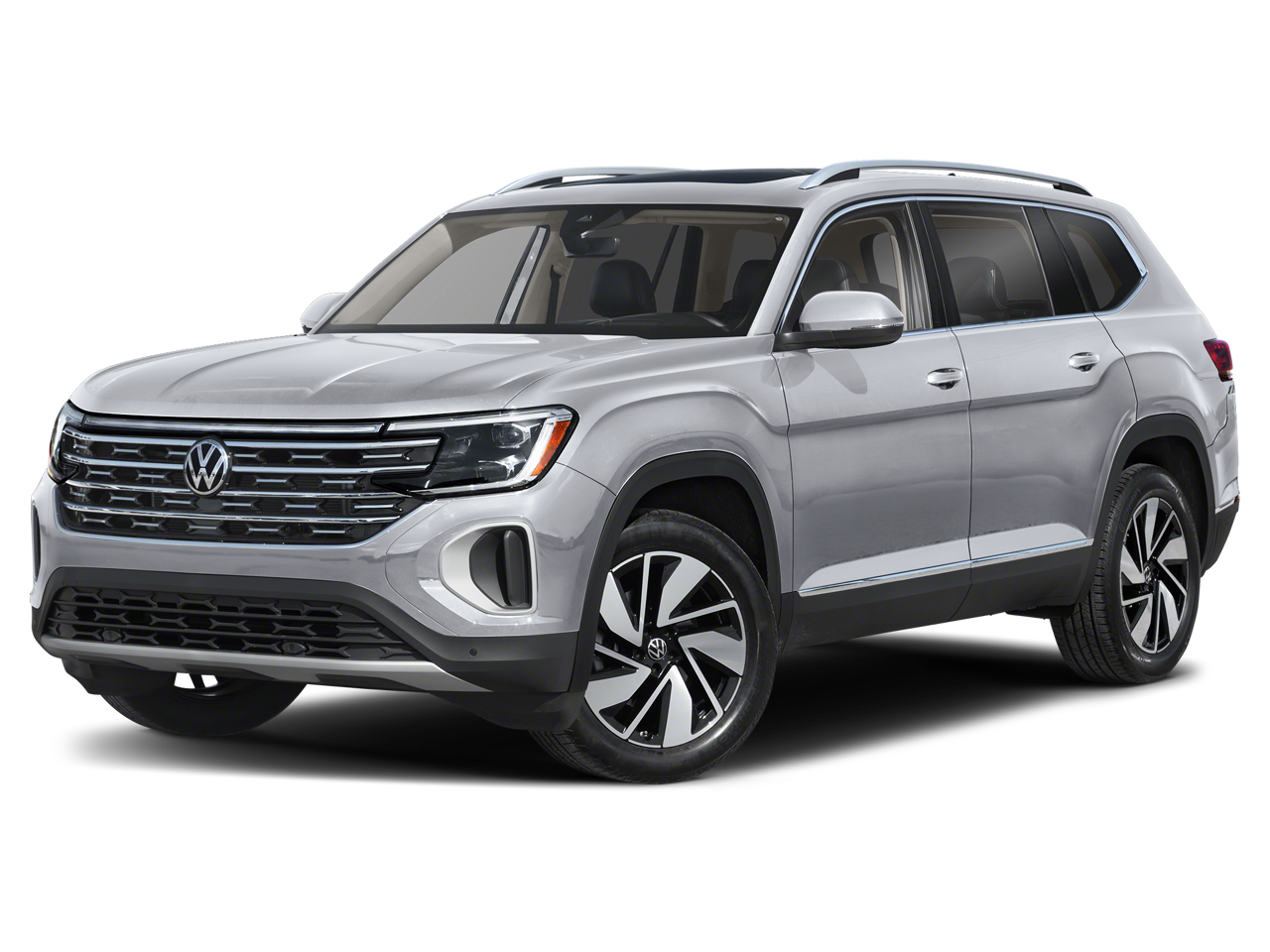 2024 Volkswagen Atlas 2.0T SEL 4MOTION's photo